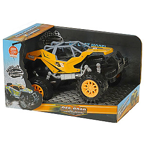 Metāla auto Off Road dažādas, inercija  30x19x15 cm 585188