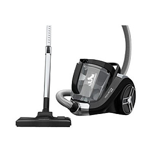 Rowenta Vacuum Cleaner COMPACT POWER XXL 550W black silver (RO4825)