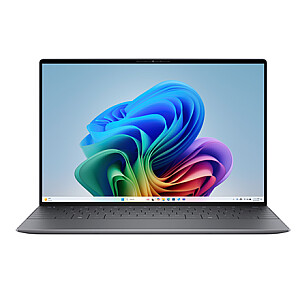 XPS 13 9345 | Graphite | 13.4 " | OLED | Touchscreen | 3K | 2880 x 1800 pixels | Anti-Reflective | Snapdragon X Elite | X1E-80-100 | 32 GB | LPDDR5X | SSD 1000 GB | Qualcomm Adreno GPU | Windows 11 Pro | Bluetooth version 5.4 | Keyboard language Eng