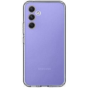 Spigen šķidro kristālu korpuss Samsung Galaxy A54 5G (caurspīdīgs)