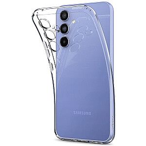 Spigen šķidro kristālu korpuss Samsung Galaxy A54 5G (caurspīdīgs)