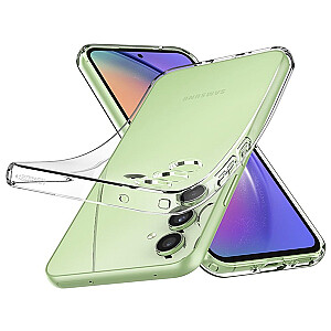 Spigen šķidro kristālu korpuss Samsung Galaxy A54 5G (caurspīdīgs)