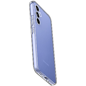 Spigen šķidro kristālu korpuss Samsung Galaxy A54 5G (caurspīdīgs)