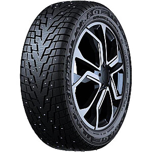 225/45R17 GT RADIAL ICEPRO 3 (EVO) 94T XL RP с шипами 3PMSF M+S GT RADIAL