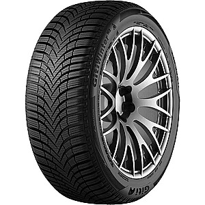 235/50R20 GITI GITI WINTER W2 SUV 104V XL RP Нешипованный DBA69 3PMSF M+S GITI