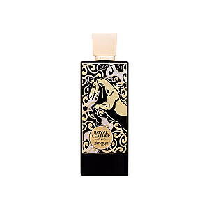 Smaržas ūdens Zimaya Royal Leather 100ml