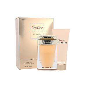 Cartier La Panthere parfimērijas ūdens 75 ml