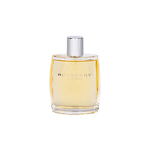 Burberry For Men tualetes ūdens 100ml