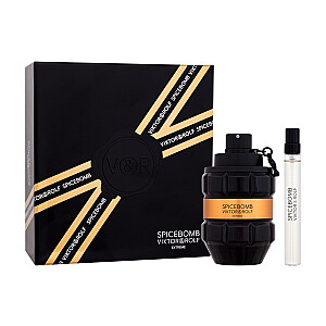 Parfimēts ūdens Viktor & Rolf Spicebomb 90ml