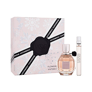 Parfimēts ūdens Viktor & Rolf Flowerbomb 50ml