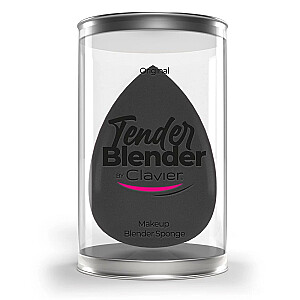 Мягкий спонж для макияжа CLAVIER Tender Blender