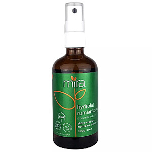 MIRA kumelīšu hidrolāts 100ml