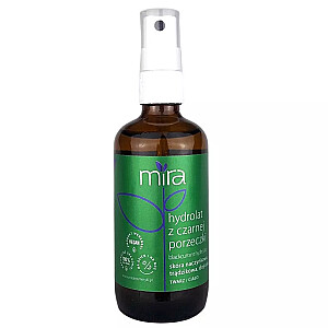 MIRA juodųjų serbentų hidrolatas 100ml