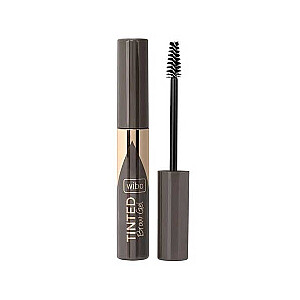 WIBO Tinted Gel Eyebrow гель для утолщения и окрашивания бровей 01 Blonde