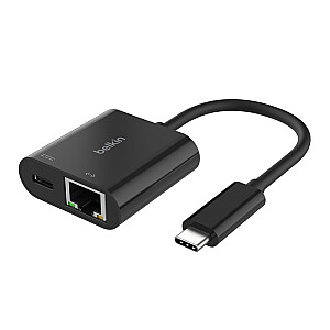 Adapter Ethernet 100W PD 