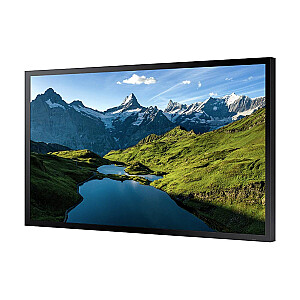 Monitor profesjonalny OH55A-S 55 cali Błyszczący 24h/7 3500(cd/m2) 1920 x 1080 (FHD) S7 Player (Tizen 5) 3 lata On-Site (LH55OHAOSGBXEN)