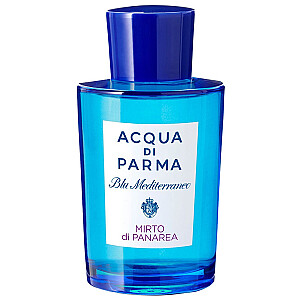 ACQUA DI PARMA Mediterranean Blue Mirto Di Panarea EDT спрей 180мл