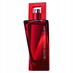 AVON Attraction Desire For Her EDP спрей 50 мл