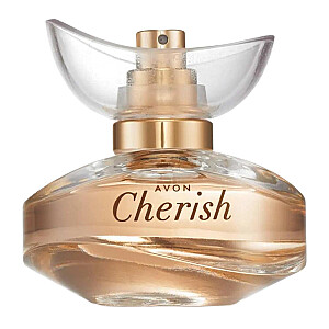 AVON Cherish EDP aerosols 50ml