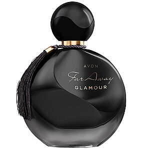 AVON Far Away Glamour Woman EDP спрей 100мл