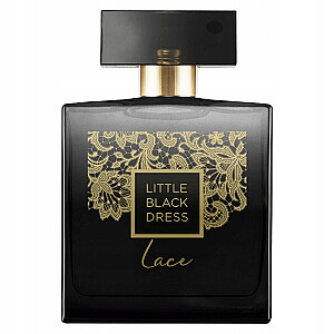 AVON Little Black Dres Lace EDP спрей 50 мл