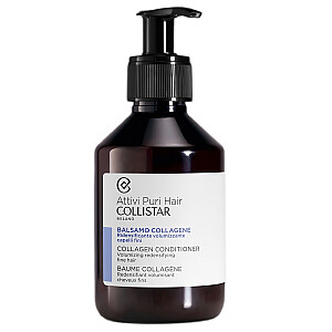 COLLISTAR Pure Actives Collagen matu balzams 200ml