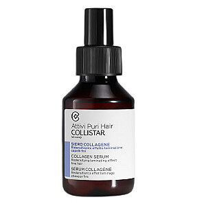 COLLISTAR Pure Actives Kollagen Serum matu serums 100ml