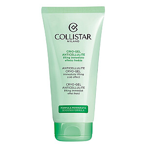 COLLISTAR Body Anticellulite Gel Ķermeņa želeja 175ml