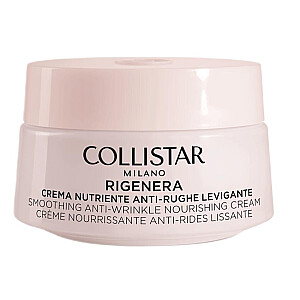 COLLISTAR Rigenera Smoothing barojošs pretgrumbu krēms krem do twarzy 50ml