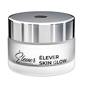 ELEVER Skin Glow Осветляющий дневной крем против морщин 50г