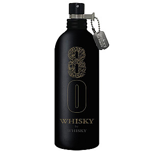 EVAFLOR Whisky 80 EDT purškalas 120ml