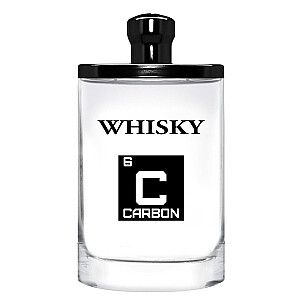 EVAFLOR Whiskey Men Carbon EDT спрей 100мл