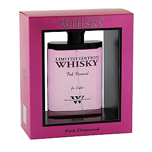 EVAFLOR Whisky Pink Diamond EDP спрей 90мл