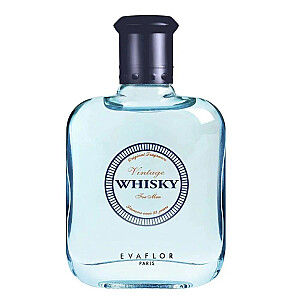 EVAFLOR Whisky Vintage EDT спрей 100ml