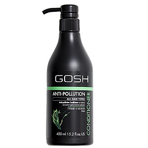 GOSH Anti-Pollution matu kondicionieris 450ml