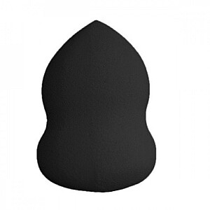 Pamatinė kempinė GOSH Blender Sponge Black