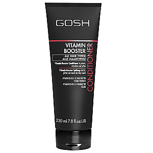 GOSH plaukų kondicionierius Vitamin Booster 230ml