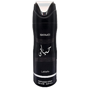 LATTAFA Life DEO aerosols 200ml