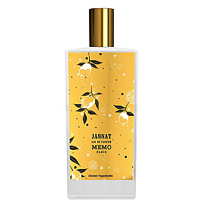 MEMO PARIS Jannat EDP aerosols 75ml