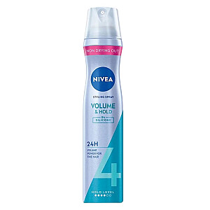 Matu laka NIVEA Volume Care 250ml