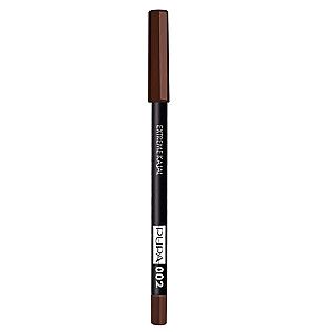 Akių pieštukas PUPA Extreme Kajal 002 Extreme Brown 1,6g