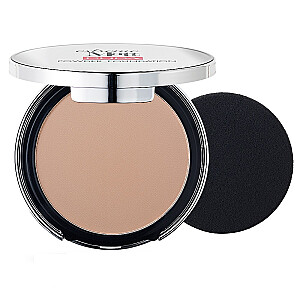 PUPA Extreme Matt Compact Powder Foundation 050 Sand 11g