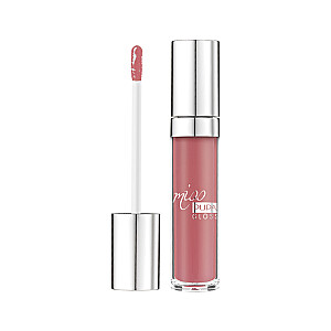 PUPA Miss Pupa Gloss Ultra Shine Gloss lūpų blizgis Instant Volume Efect 302 5 ml