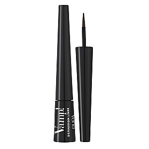 ASS Vamp! Acu zīmuļa otiņa Definition Liner 200 Brown 2,5 ml