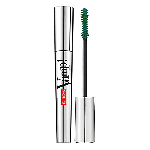 ASS Vamp! Mascara 504 Military Green skropstu tuša 9ml