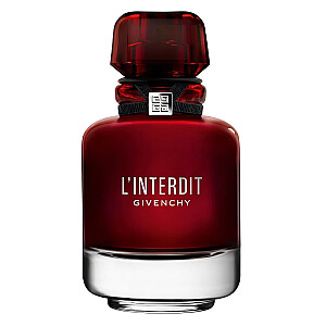 Testeris GIVENCHY L&#39;Interdit Rouge EDP purškalas 80ml