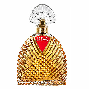 UNGARO Diva EDP спрей 100мл