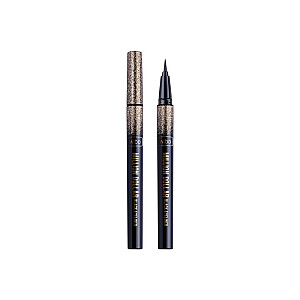 WIBO Million Dollar Eyeliner, juodas, 0,8 g