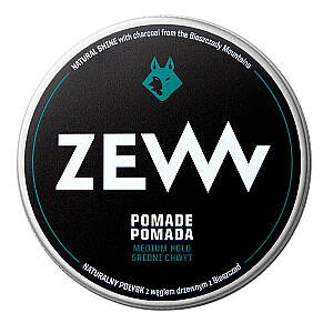 ZEW FOR MEN Plaukų pomada 50ml