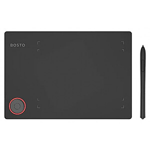 Bosto Graphic Tablet T608